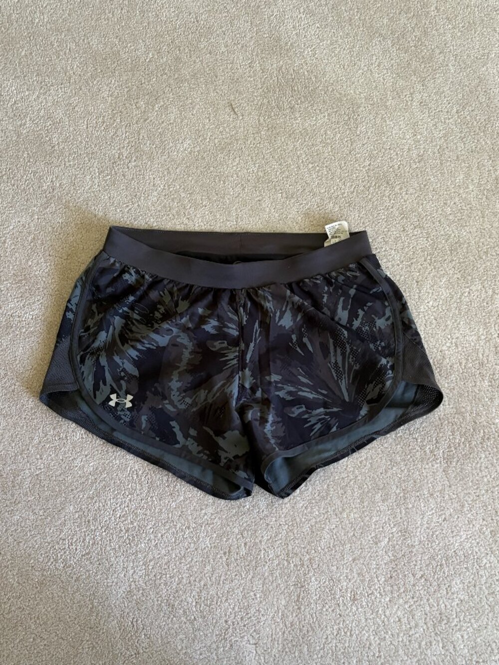 Under Armour Women's Shorts